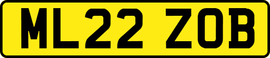 ML22ZOB