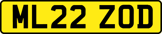 ML22ZOD