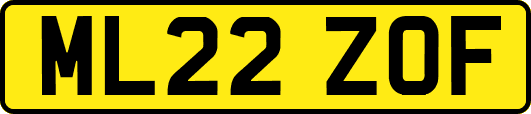 ML22ZOF