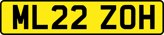 ML22ZOH