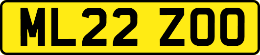 ML22ZOO