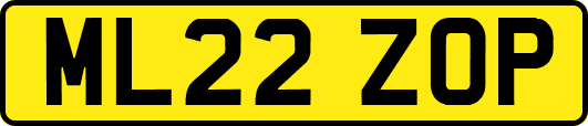ML22ZOP