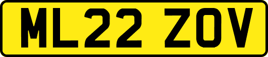 ML22ZOV