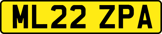 ML22ZPA