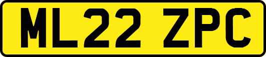 ML22ZPC