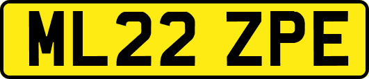 ML22ZPE