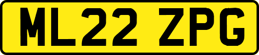 ML22ZPG