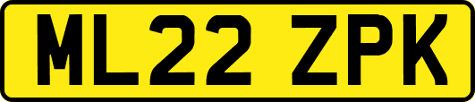 ML22ZPK