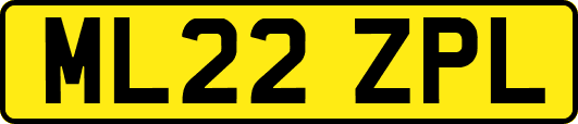 ML22ZPL