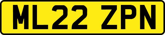 ML22ZPN