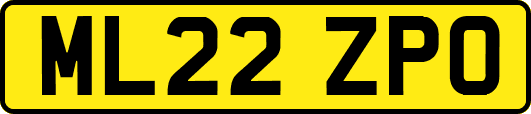ML22ZPO
