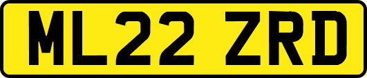 ML22ZRD