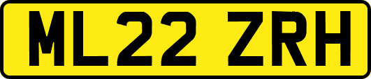 ML22ZRH