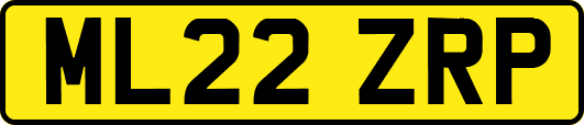 ML22ZRP