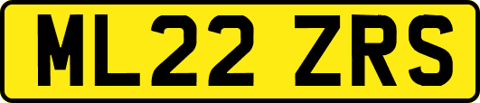 ML22ZRS
