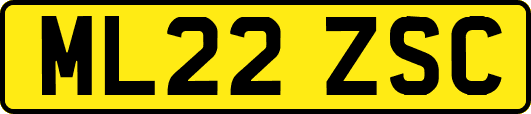 ML22ZSC