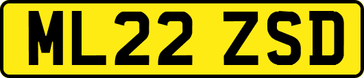 ML22ZSD