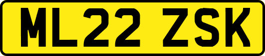 ML22ZSK