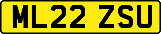 ML22ZSU