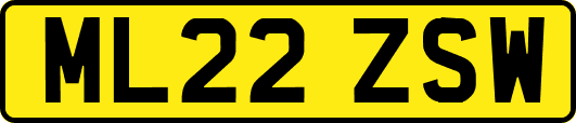 ML22ZSW