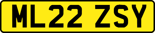 ML22ZSY