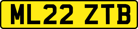 ML22ZTB
