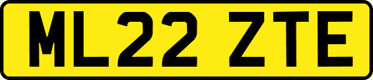 ML22ZTE