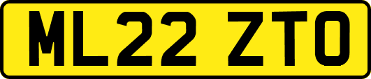 ML22ZTO