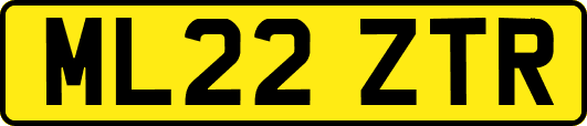 ML22ZTR