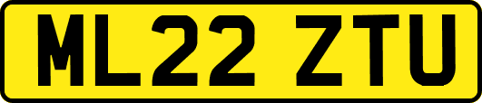 ML22ZTU