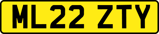 ML22ZTY