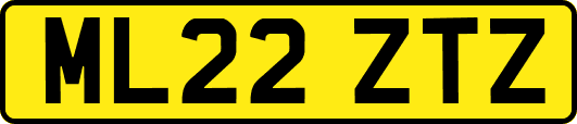 ML22ZTZ