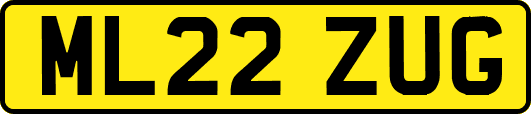 ML22ZUG