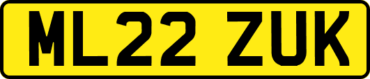 ML22ZUK