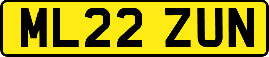 ML22ZUN