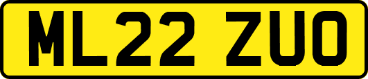 ML22ZUO