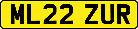 ML22ZUR