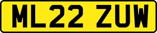ML22ZUW