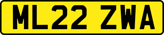 ML22ZWA