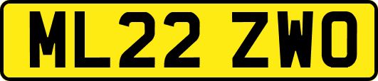 ML22ZWO
