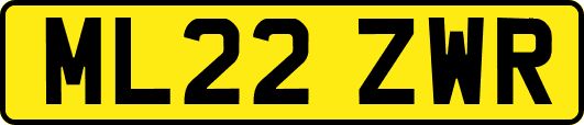 ML22ZWR