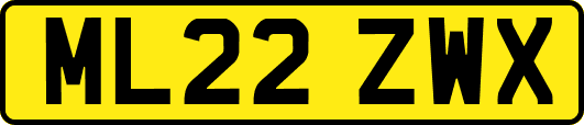 ML22ZWX