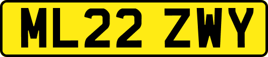 ML22ZWY