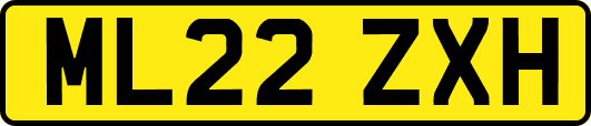 ML22ZXH