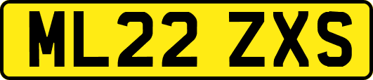 ML22ZXS