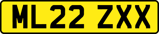 ML22ZXX
