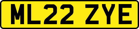 ML22ZYE