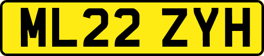 ML22ZYH