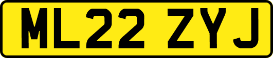 ML22ZYJ