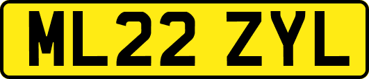 ML22ZYL